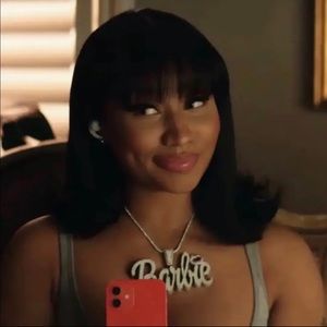 Meet your Posher, Nadia